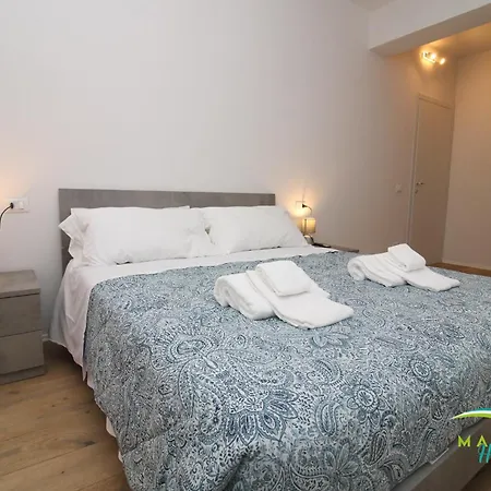 Apartment Maremma Holidays:girasole *