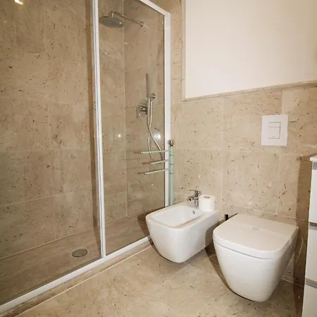 Maremma Holidays:girasole Apartment Follonica
