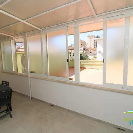 Apartment Maremma Holidays:girasole Follonica