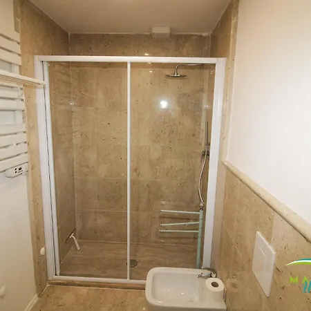 Maremma Holidays:girasole Apartment