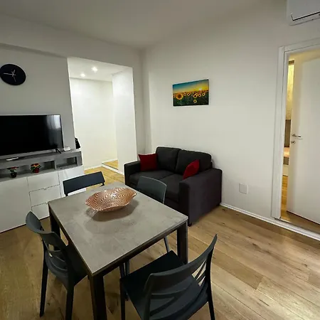 Apartment Maremma Holidays:girasole Follonica